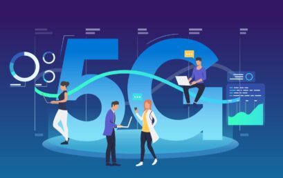 What is 5G?